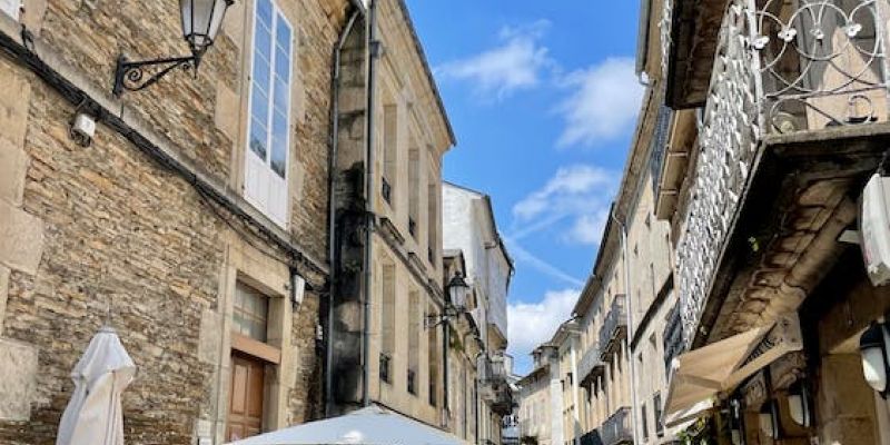 Gothic Quarter (Barri Gòtic)